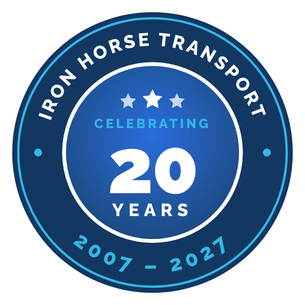 New York Trucking Company | Full Service in NY, NJ, CT, PA