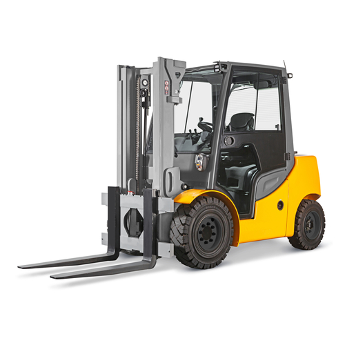 forklift