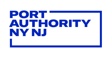 NY NJ Port Authority logo